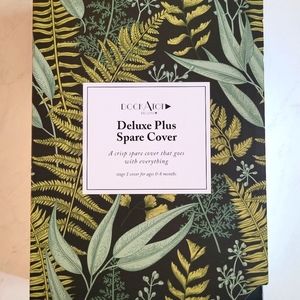 NIB dock a tot cover